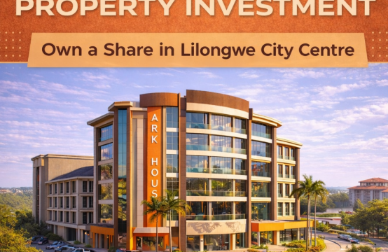 City Centre &#8211; Prime Commercial Office Spaces